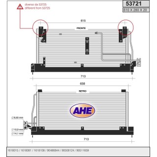 53721  OPEL Corsa B Benzina / Diesel