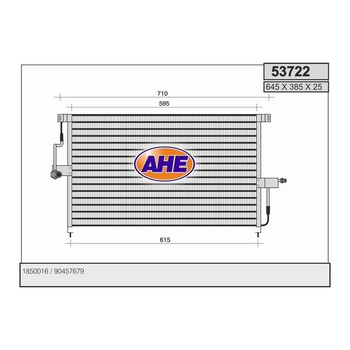 53722  OPEL Omega A 2.0 i-2.4 i