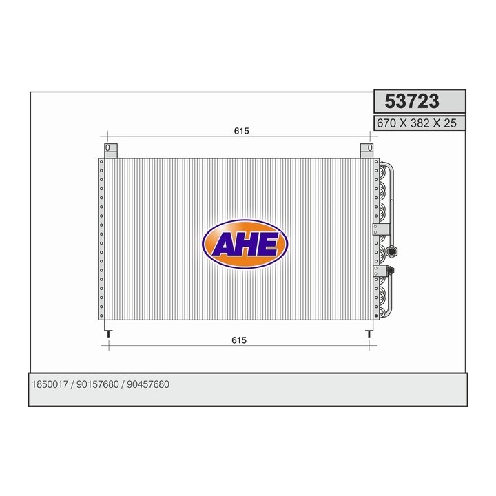 53723  OPEL Omega A 2.6 i-3.0 i 24V-3.6 Lotus-2.3 D-2.3 T