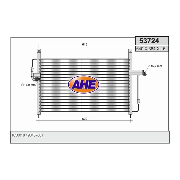 53724  OPEL Omega A 2.6 i-3.0 i 24V