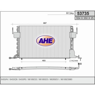 53735  CITROËN Berlingo 1.1-1.4