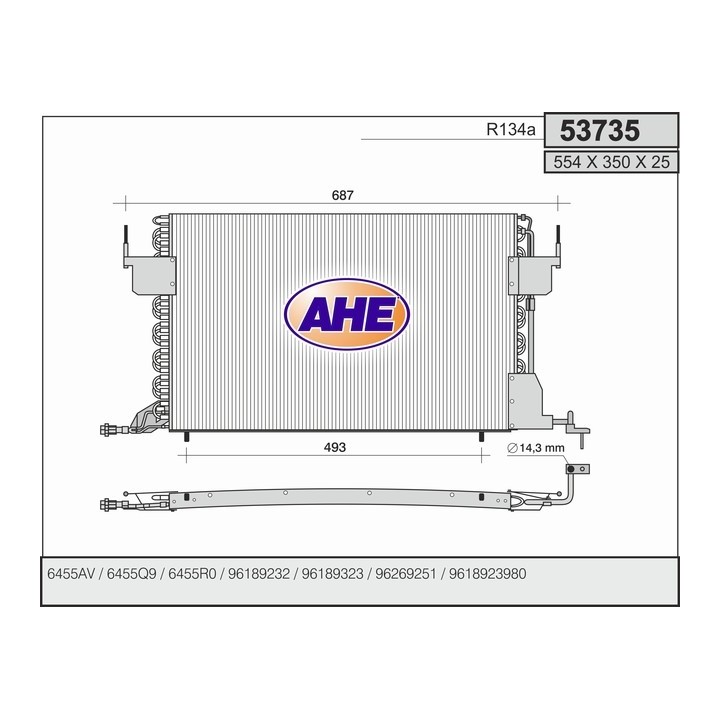 53735  CITROËN Berlingo 1.1-1.4