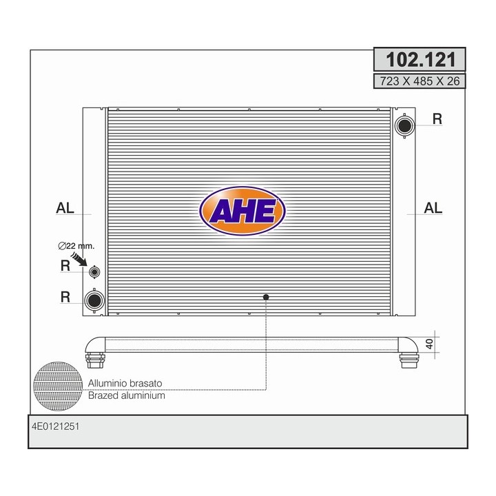 102121  AUDI A8 II 3.0-6.0-3.0/4.0TDI