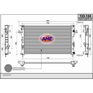 123124  RENAULT Espace IV 2.0 16V