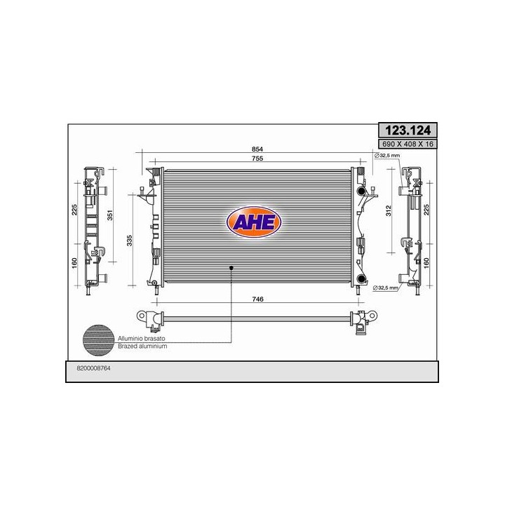 123124  RENAULT Espace IV 2.0 16V