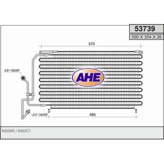 53739  PEUGEOT 405 I ALL