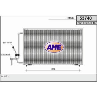 53740  PEUGEOT 405 II ALL