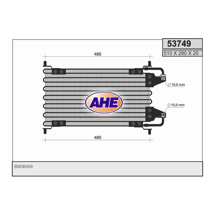 53749  CITROËN BX 1.9 Gti