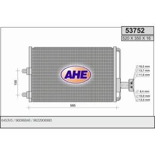 53752  CITROËN Xantia Benzina / Diesel