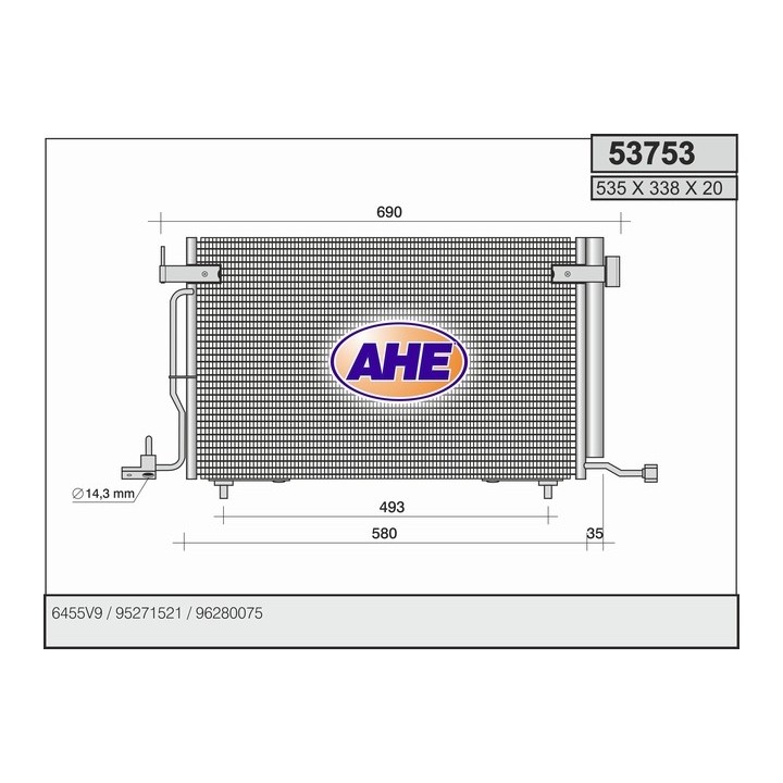 53753  CITROËN Xsara I 1.4 -1.6-1.8-2.0 i 16V