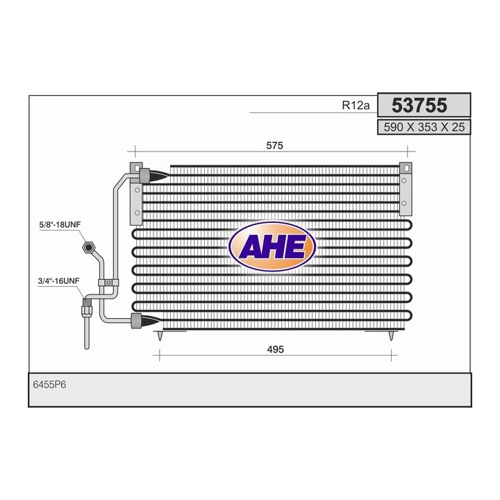 53755  PEUGEOT 405 II ALL