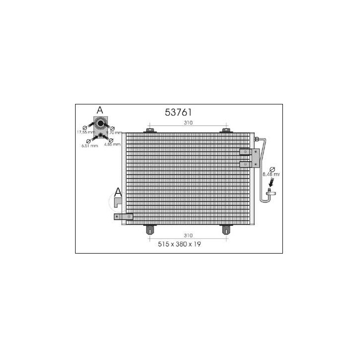 53761  RENAULT R 19 1.9 Diesel