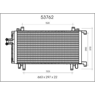 53762  RENAULT R 21 I