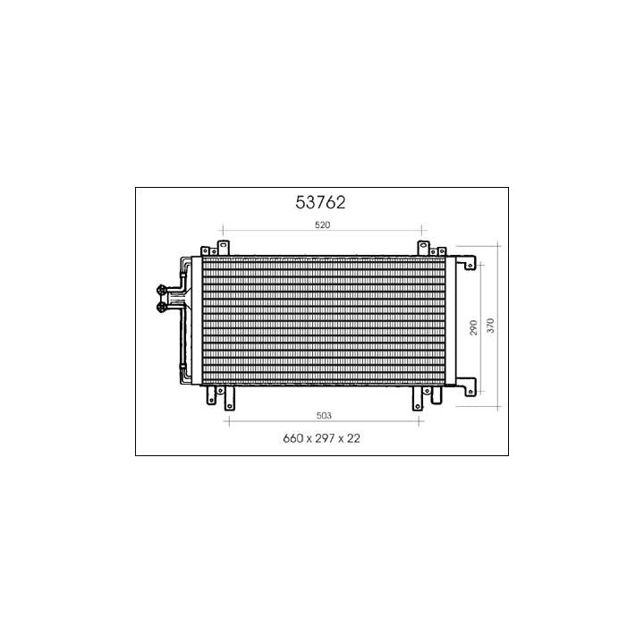 53762  RENAULT R 21 I