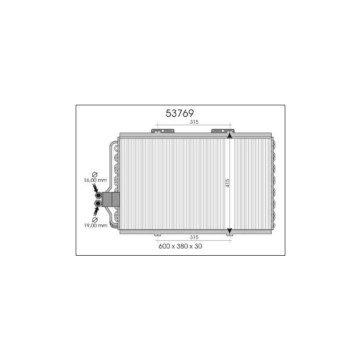 53769  RENAULT Espace II 2.0 i-2.2 i-2.9 i 24V-2.1 TD