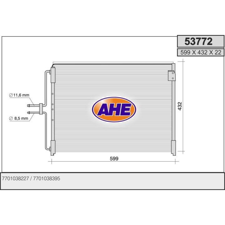 53772  RENAULT Laguna I 1.8 i 8V-2.0 8V/16V-3.0 12V-3.0