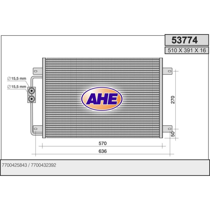 53774  RENAULT Megane I 1.4-1.6 16V-2.0 /2.0 16V-1.9 D-1