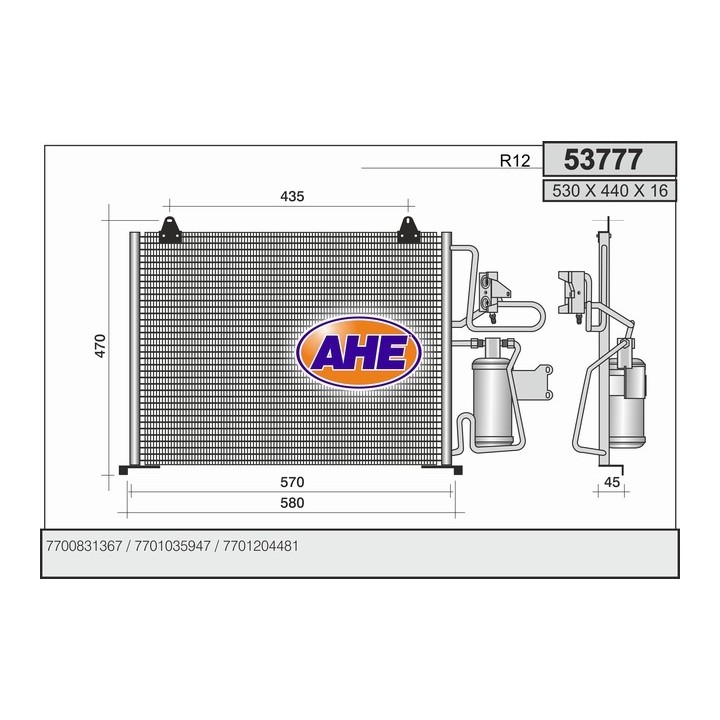 53777  RENAULT Safrane I 2.1 Turbodiesel-2.5 Turbodiesel