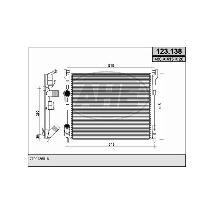 123138  RENAULT Clio II Phase 2 1.5 dCi IGUAL  123138/A