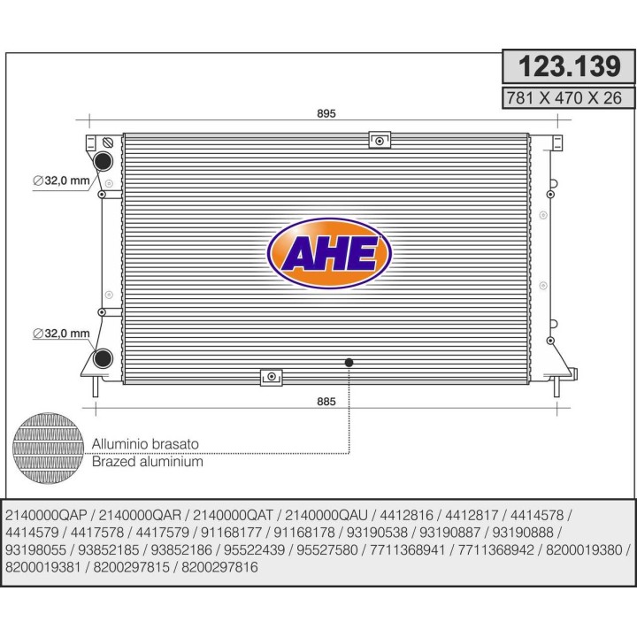 123139  NISSAN Primastar 2.5 Dci