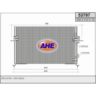 53797  LANDROVER Discovery 2.5 Turbodiesel