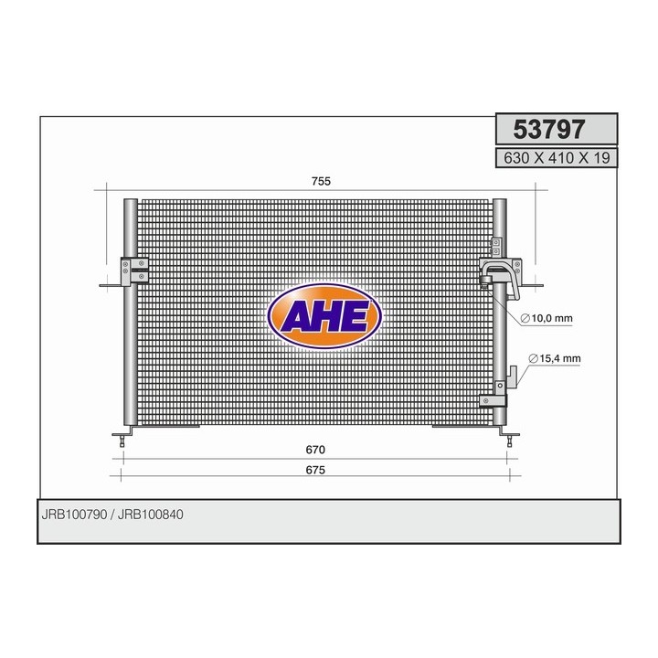 53797  LANDROVER Discovery 2.5 Turbodiesel