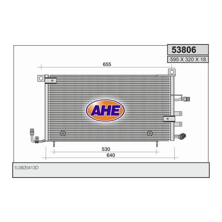 53806  SEAT Toledo I ALL