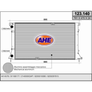 123140  NISSAN Primastar 2.5 Dci
