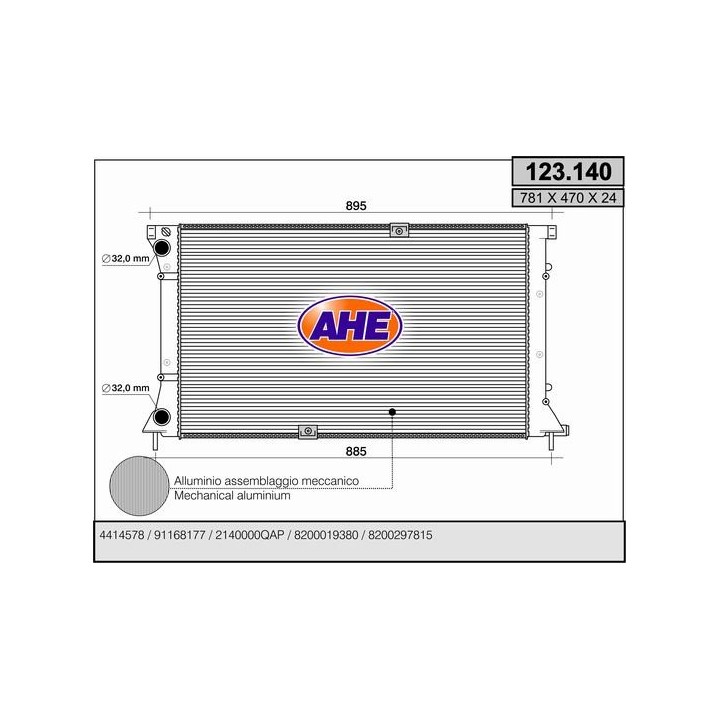 123140  NISSAN Primastar 2.5 Dci