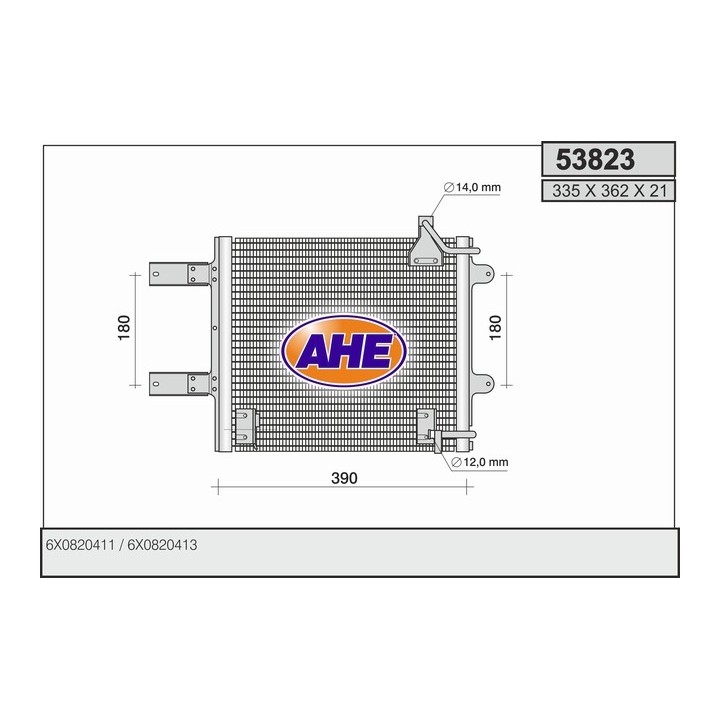 53823  Cond. SEAT Arosa/VW Lupo