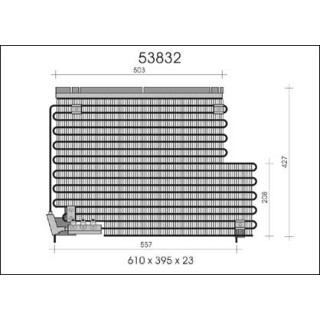 53832  VOLVO 940 2.0 i / 2.0 16V-2.3 i 16V-3.0 i