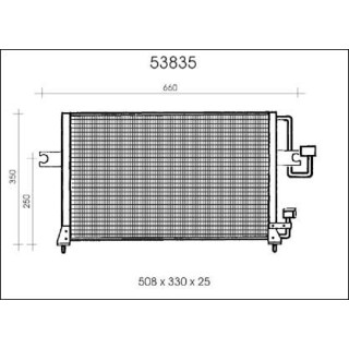 53835  HYUNDAI Accent II 1.3 12V - 1.6 16V