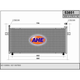 53851  NISSAN Micra II