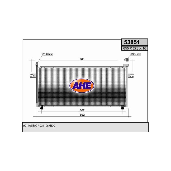 53851  NISSAN Micra II