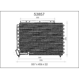 53857  VOLVO 940 2.4 Turbodiesel