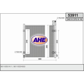 53911  HONDA Civic V ALL