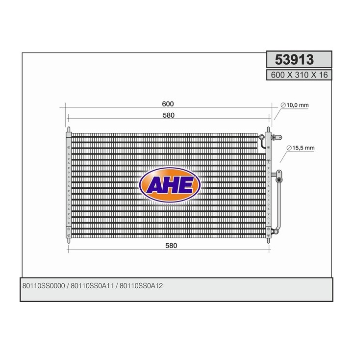 53913  HONDA Prelude IV ALL