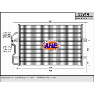 53914  FIAT Scudo II 2.0 16V-1.9 D - 2.0 JTD 8V/16V