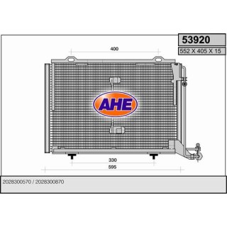 53920  MERCEDES R170 SLK 200