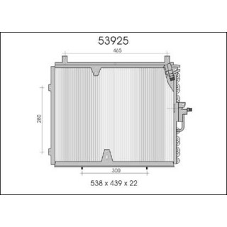 53925  MERCEDES C124 230 CE