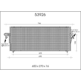 53926  NISSAN 200 SX