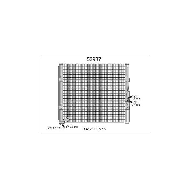 53937  HONDA Civic IV ALL