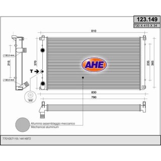 123149  OPEL Movano 2.2 CDTI-2.5 CDTI-3.0 CDTI