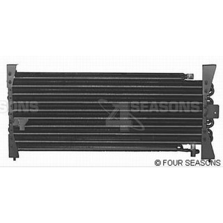 54316  CONDENSER HONDA CIVIC