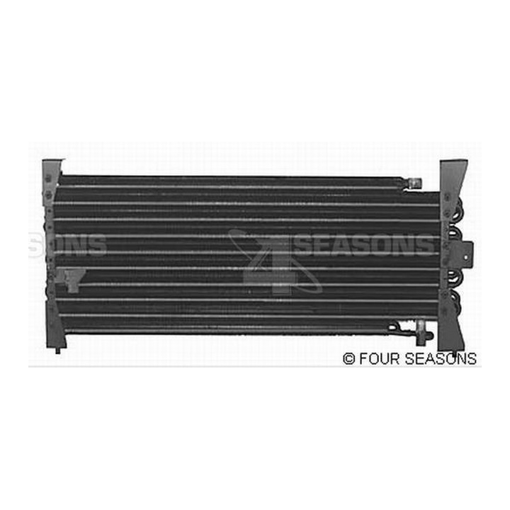 54316  CONDENSER HONDA CIVIC
