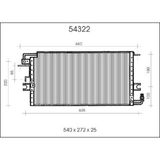 54322  TOYOTA Hi-Lux II ALL