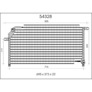 54328  NISSAN Maxima  3.0 V6