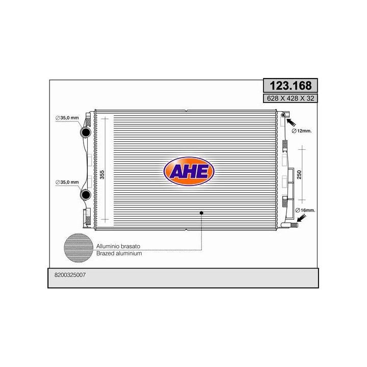 123168  RENAULT Megane II/Megane Scenic II 2.0 dCi