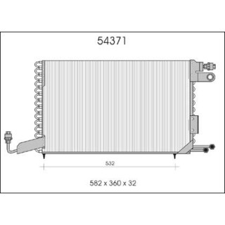 54371  VOLKSWAGEN Corrado 2.9 i VR6