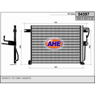 54397  JEEP Grand Cherokee 4.0-5.2
